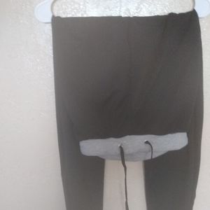 Skinny Jean thin sweat